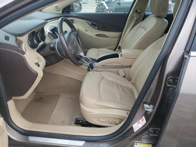 Photo 7 from auction – 2012 BUICK LACROSSE with VIN 1G4GC5E35CF184628