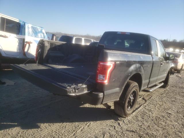 Photo 3 from auction – 2016 FORD F150 SUPER with VIN 1FTEX1CP9GFA49947