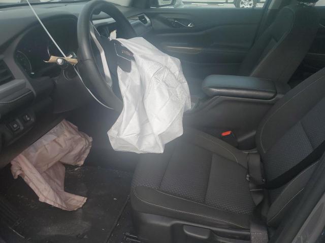 Photo 7 from auction – 2021 GMC ACADIA SLE with VIN 1GKKNKLA6MZ229024