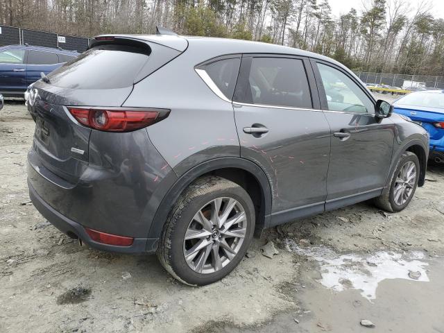 Photo 3 from auction – 2019 MAZDA CX-5 GRAND with VIN JM3KFBDM2K0591510