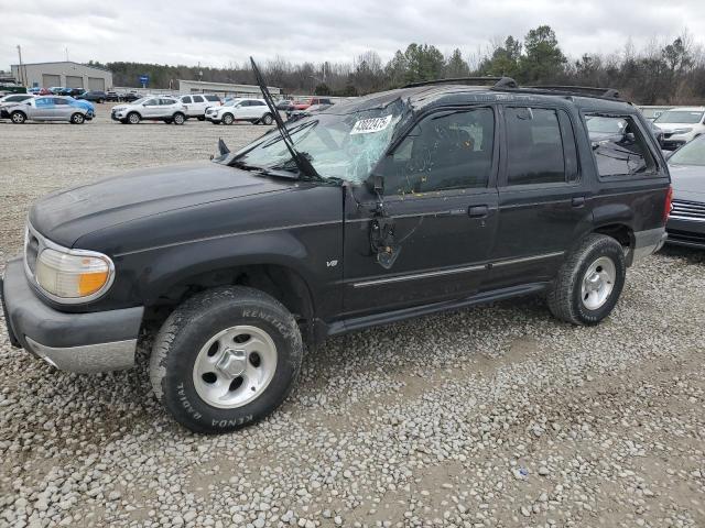 FORD EXPLORER 1999 with VIN 1FMZU32P2XZB19094 - Photo from auction