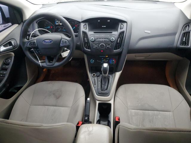Photo 8 from auction – 2015 FORD FOCUS SE with VIN 1FADP3F23FL295762