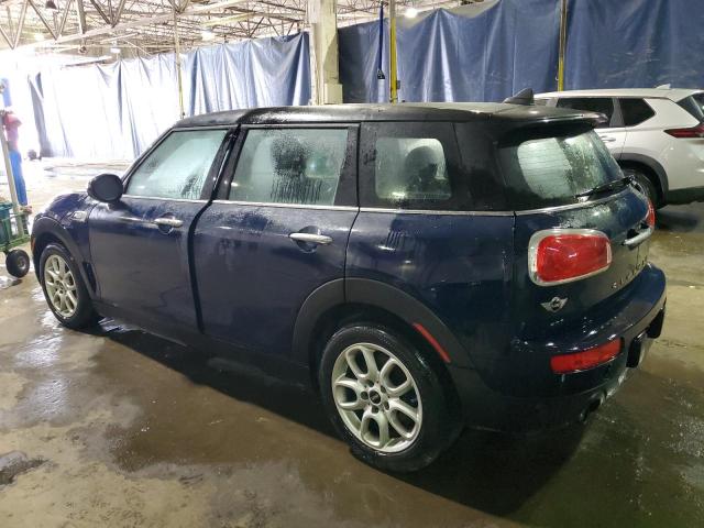 Photo 2 from auction – 2017 MINI COOPER CLU with VIN WMWLN5C33H2E33958