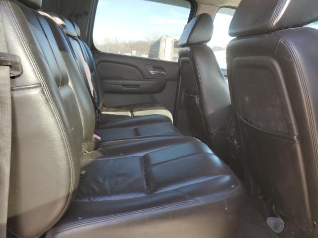 Фото 10 с аукциона – 2007 CHEVROLET AVALANCHE с VIN 3GNFK12397G284081