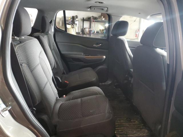 Photo 11 from auction – 2019 GMC ACADIA SLE with VIN 1GKKNLLS0KZ260295
