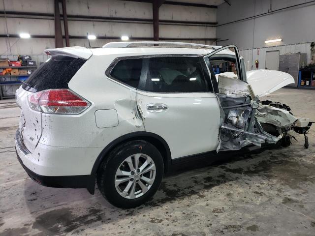 Photo 3 from auction – 2015 NISSAN ROGUE S with VIN KNMAT2MT7FP533751