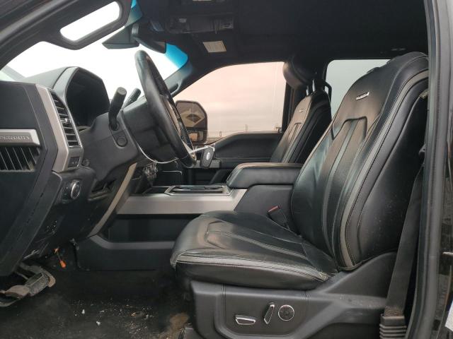 Photo 7 from auction – 2018 FORD F250 SUPER with VIN 1FT7W2BT9JEC78447