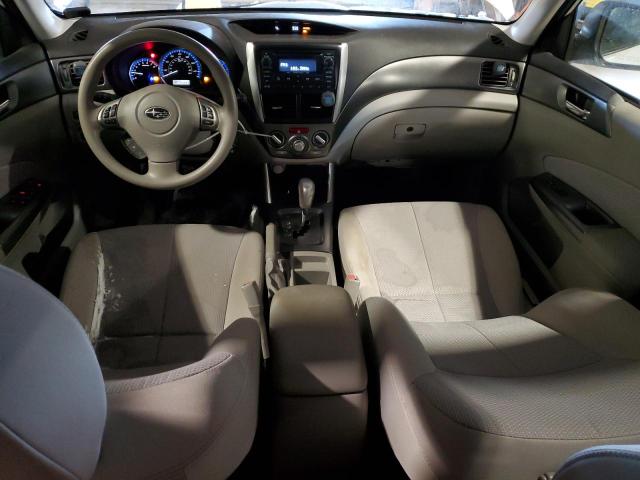 Photo 8 from auction – 2012 SUBARU FORESTER 2 with VIN JF2SHBCC3CH424153