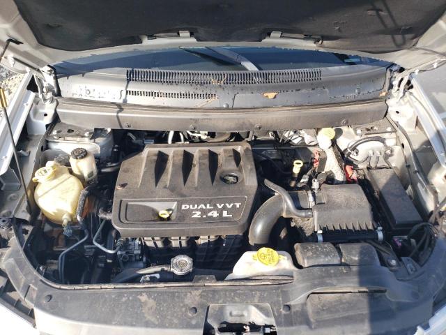 Photo 12 from auction – 2013 DODGE JOURNEY SE with VIN 3C4PDCAB7DT710218