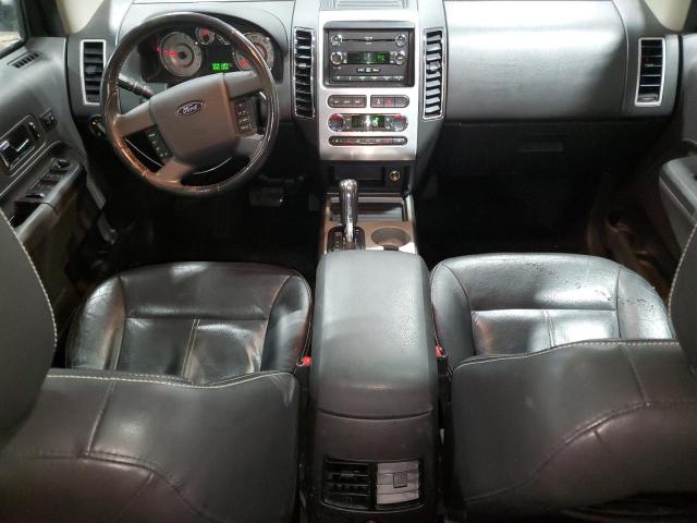 Photo 8 from auction – 2008 FORD EDGE LIMIT with VIN 2FMDK49C98BB39887