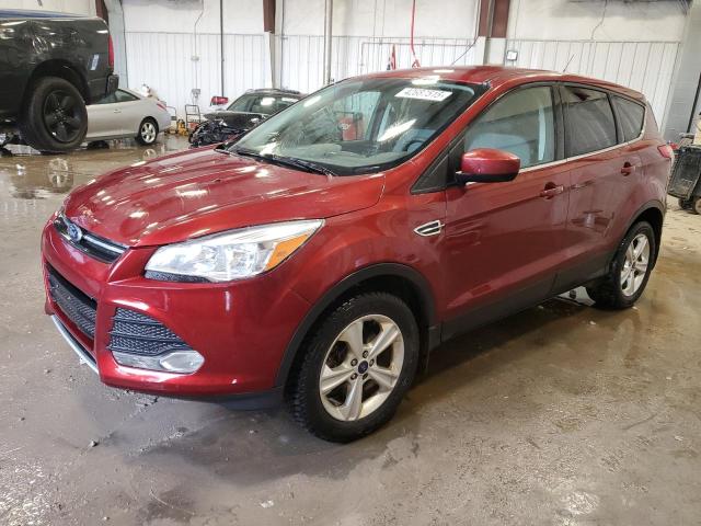 Photo 1 from auction – 2015 FORD ESCAPE SE with VIN 1FMCU9GXXFUB01066