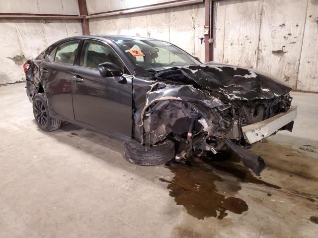 Фото 4 с аукциона – 2008 LEXUS IS 250 с VIN JTHCK262X85024475