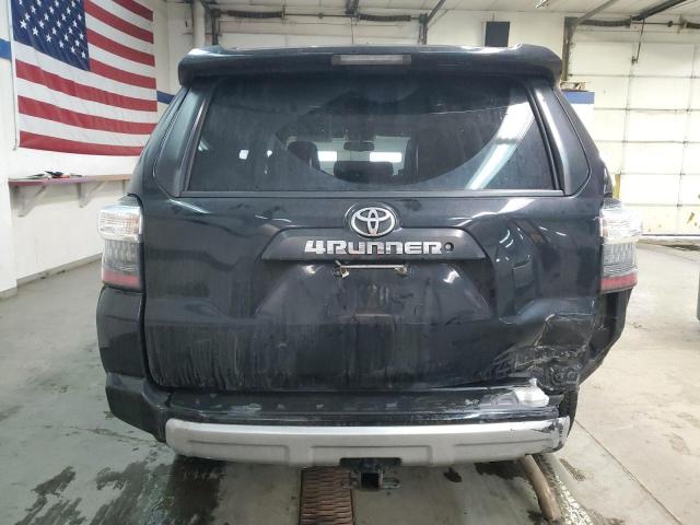 Photo 6 from auction – 2015 TOYOTA 4RUNNER SR with VIN JTEBU5JRXF5242907