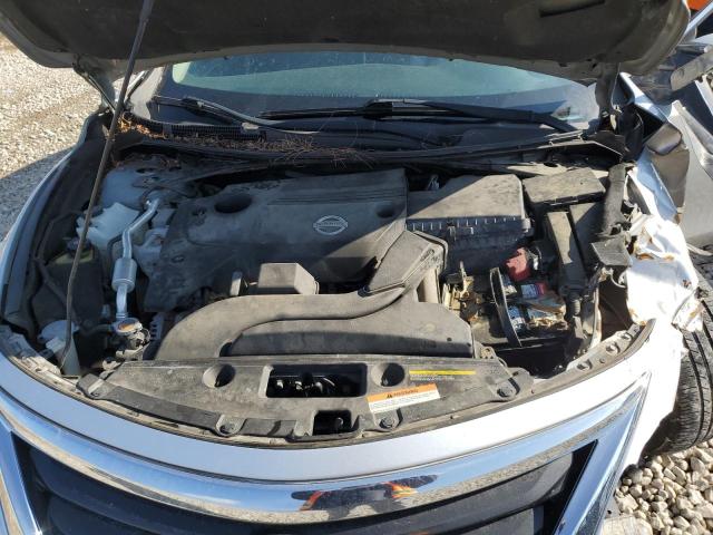 Photo 11 from auction – 2013 NISSAN ALTIMA 2.5 with VIN 1N4AL3AP7DN408972