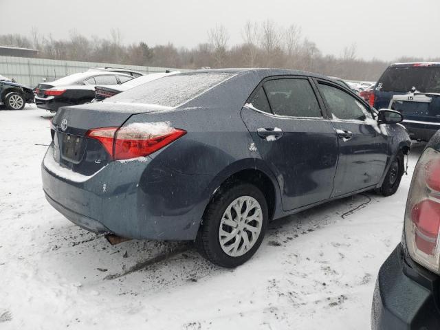 Photo 3 from auction – 2017 TOYOTA COROLLA L with VIN 5YFBURHE9HP703986