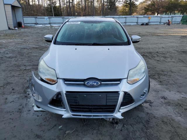 Photo 5 from auction – 2014 FORD FOCUS SE with VIN 1FADP3K21EL230333