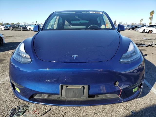 Photo 5 from auction – 2023 TESLA MODEL Y with VIN 7SAYGDEEXPA057571