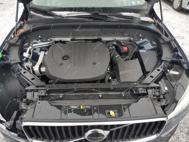 Photo 12 from auction – 2022 VOLVO XC60 B5 MO with VIN YV4L12RK4N1909366