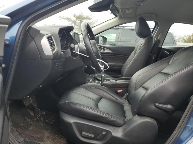 Photo 7 from auction – 2017 MAZDA 3 TOURING with VIN 3MZBN1V71HM115718