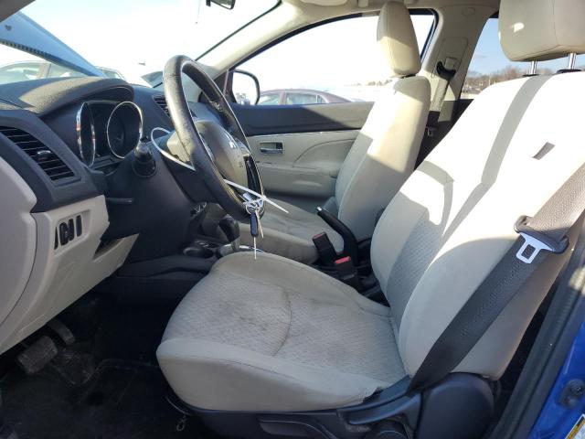 Photo 7 from auction – 2017 MITSUBISHI OUTLANDER with VIN JA4AP3AU5HZ010284