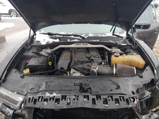 Снимка 11 от търг – 2012 DODGE CHARGER SR с VIN 2C3CDXEJ5CH270082