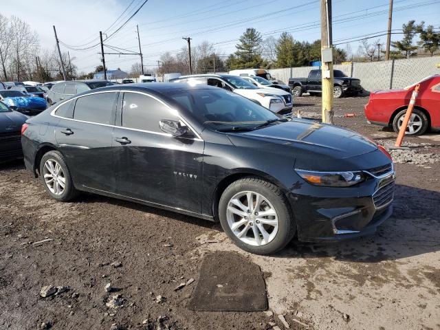 Photo 4 from auction – 2017 CHEVROLET MALIBU LT with VIN 1G1ZE5ST6HF208074