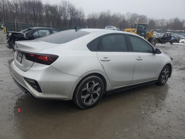 Photo 3 from auction – 2020 KIA FORTE FE with VIN 3KPF24AD7LE236783