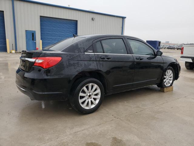 Photo 3 from auction – 2013 CHRYSLER 200 TOURIN with VIN 1C3CCBBB4DN541984