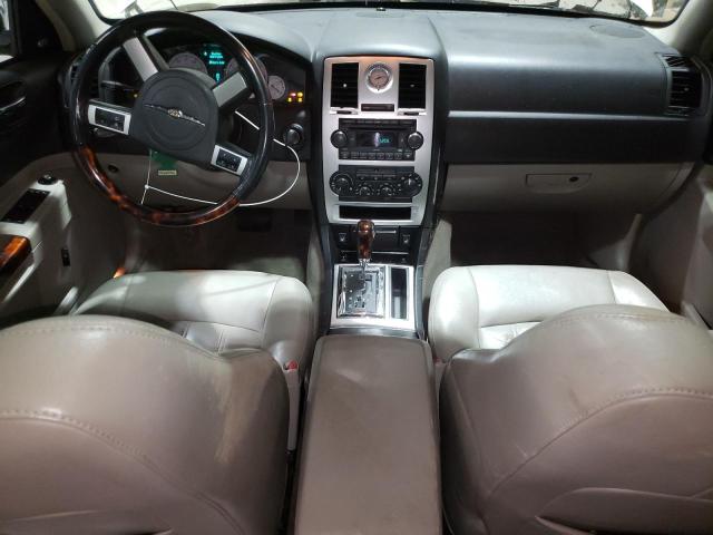 Снимка 8 от търг – 2007 CHRYSLER 300C с VIN 2C3KA63H97H896819