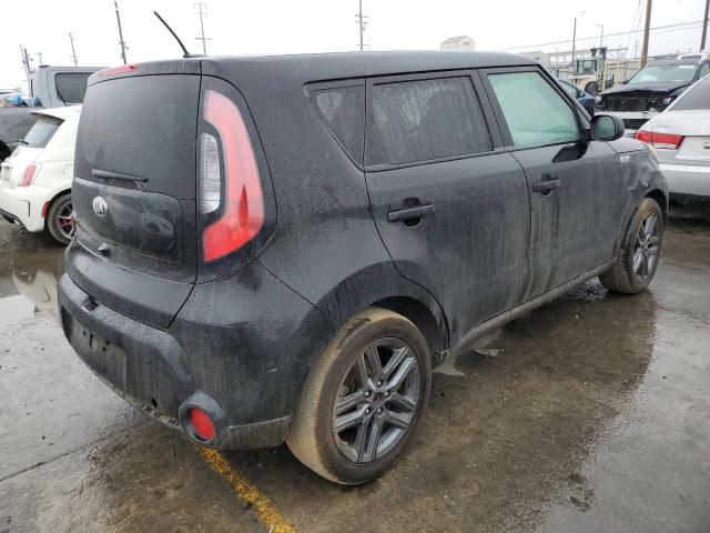 Photo 3 from auction – 2016 KIA SOUL + with VIN KNDJP3A55G7353931