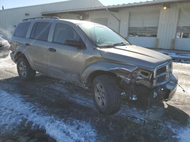 Photo 4 from auction – 2005 DODGE DURANGO SL with VIN 1D4HB48D95F601359