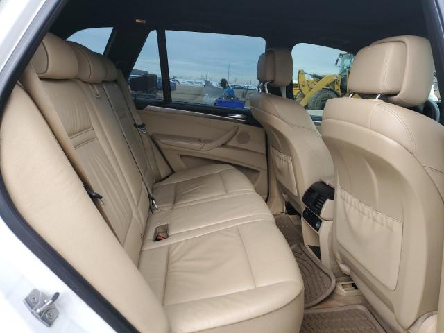Photo 11 from auction – 2013 BMW X5 XDRIVE3 with VIN 5UXZV4C58D0B03990