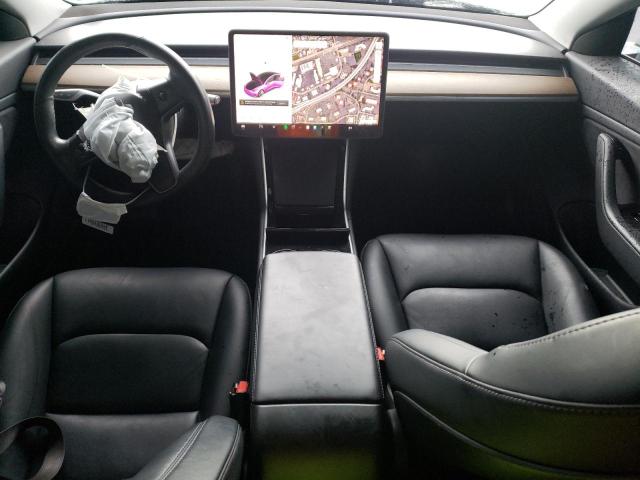 Photo 8 from auction – 2018 TESLA MODEL 3 with VIN 5YJ3E1EA0JF045626