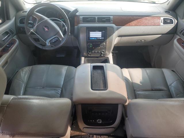 Photo 8 from auction – 2007 GMC SIERRA K25 with VIN 1GTHK23627F554737