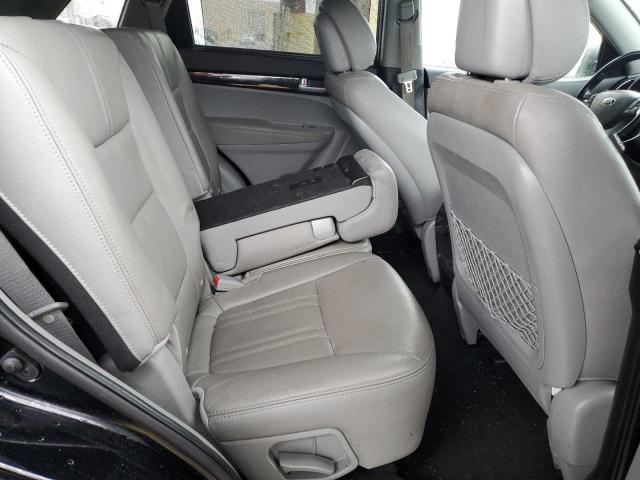 Photo 10 from auction – 2015 KIA SORENTO LX with VIN 5XYKT3A67FG620724