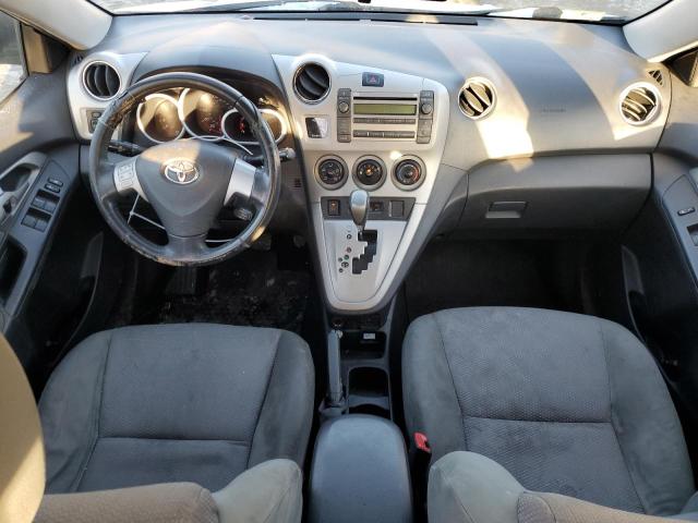 Photo 8 from auction – 2009 TOYOTA COROLLA MA with VIN 2T1KE40E49C002088