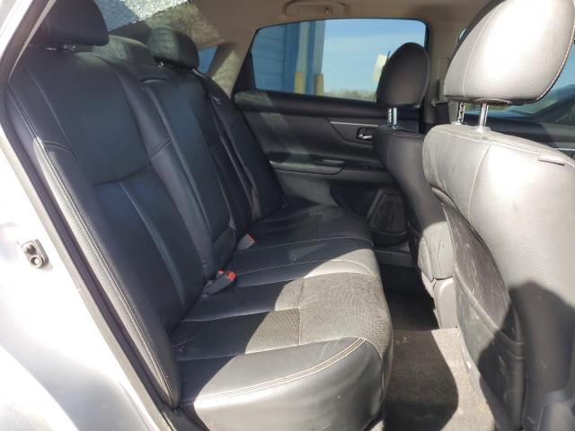 Photo 10 from auction – 2016 NISSAN ALTIMA 2.5 with VIN 1N4AL3AP9GC250697