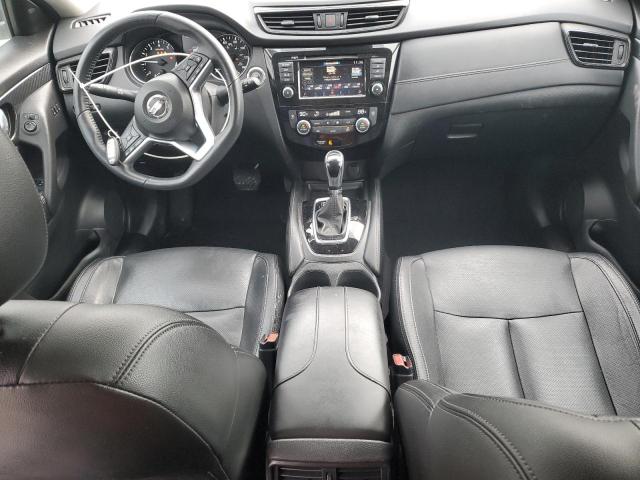 Photo 8 from auction – 2018 NISSAN ROGUE with VIN 5N1AT2MV9JC760310