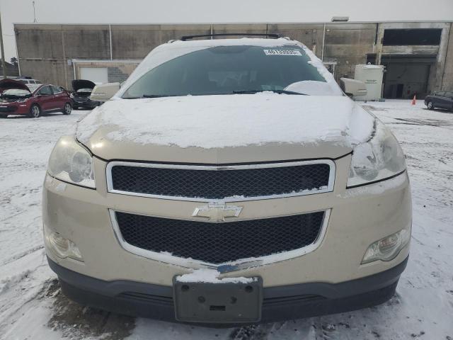 Photo 5 from auction – 2012 CHEVROLET TRAVERSE L with VIN 1GNKRGEDXCJ138010