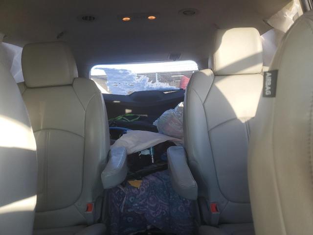 Photo 10 from auction – 2015 CHEVROLET TRAVERSE L with VIN 1GNKVHKD4FJ224634