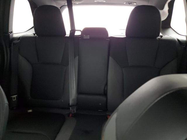 Photo 10 from auction – 2025 SUBARU FORESTER S with VIN JF2SLDHC8SH431116