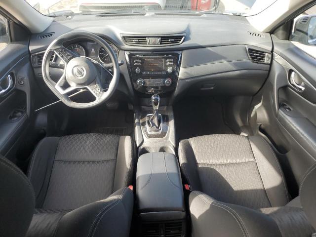 Photo 8 from auction – 2017 NISSAN ROGUE S with VIN KNMAT2MVXHP568028