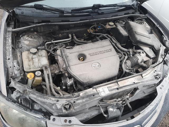 Фото 11 с аукциона – 2007 MAZDA 3 S с VIN JM1BK323671700122