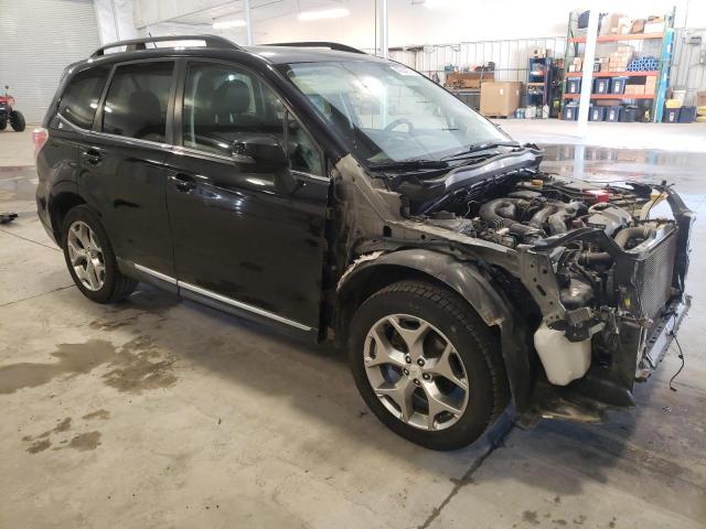 Снимка 4 от търг – 2015 SUBARU FORESTER 2 с VIN JF2SJAUC5FH803897
