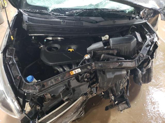 صورة رقم 11 من المزاد - 2013 KIA SOUL + مع VIN KNDJT2A65D7546770