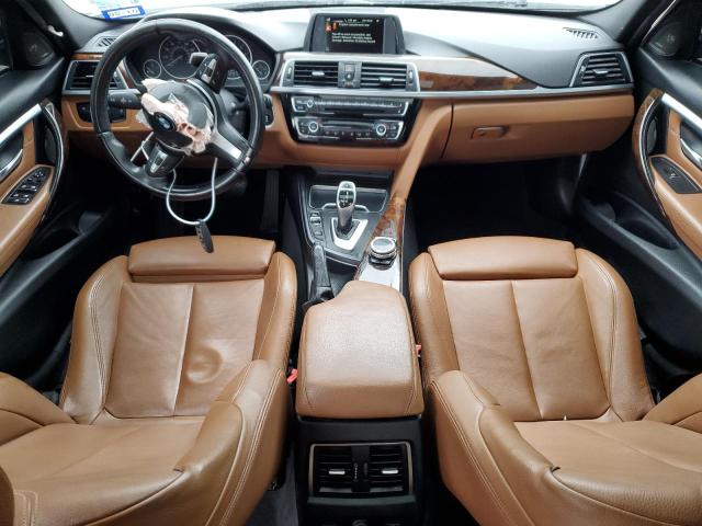 Foto 8 de la subasta – 2016 BMW 340 XI con VIN WBA8B7G53GNT14890