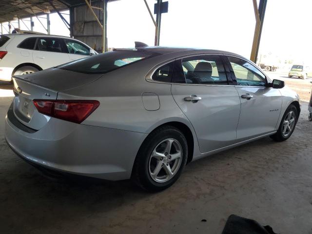 Photo 3 from auction – 2016 CHEVROLET MALIBU LS with VIN 1G1ZB5ST4GF301215