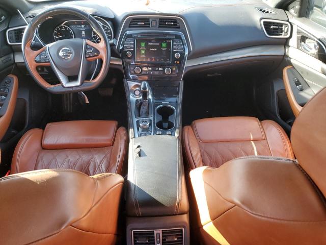 Photo 8 from auction – 2019 NISSAN MAXIMA S with VIN 1N4AA6AV6KC379379