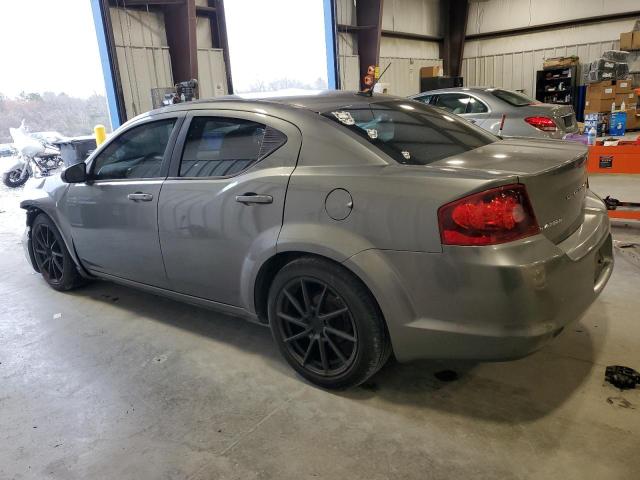 Foto 2 de la subasta – 2013 DODGE AVENGER SE con VIN 1C3CDZAB6DN558826