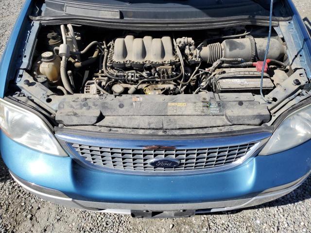 Photo 12 from auction – 2003 FORD WINDSTAR S with VIN 2FMDA53483BB37390